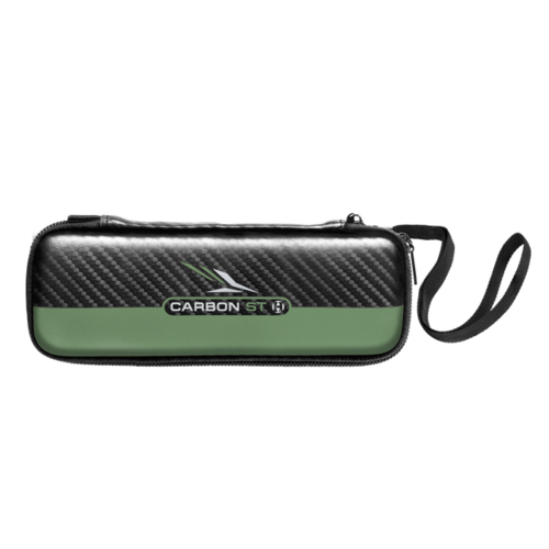 Harrows Harrows Carbon ST Pro 3  Green Etui na lotki