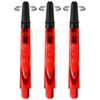 Harrows Shafty Harrows Carbon 360 Shafty Red