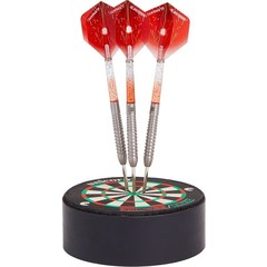 Unicorn Mini Dartboard Dart Station