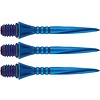 Unicorn Unicorn Steel Dart Points Volute Converta Blue 27 mm