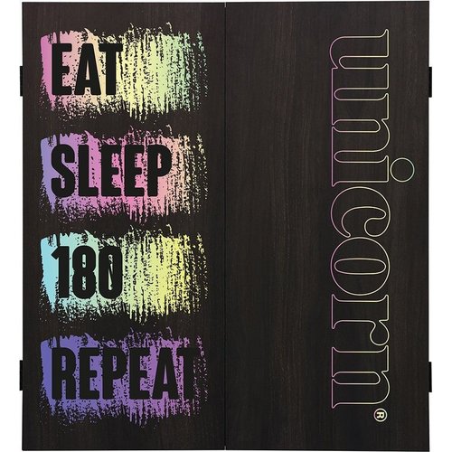 Unicorn Unicorn Gabinet Maestro - Eat Sleep 180 Repeat