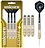 Lotki Unicorn Core Shape 2 Brass - Gold