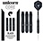 Lotki Unicorn Core Plus Win Shape 1 Brass - Black