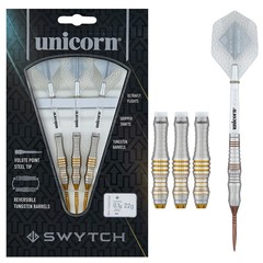 Lotki Unicorn Swytch Gold 80%