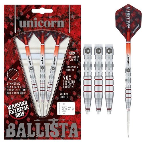 Unicorn Lotki Unicorn Ballista Shape 3 90%