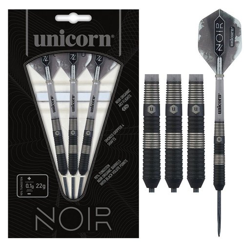 Unicorn Lotki Unicorn Noir Shape 3 90%