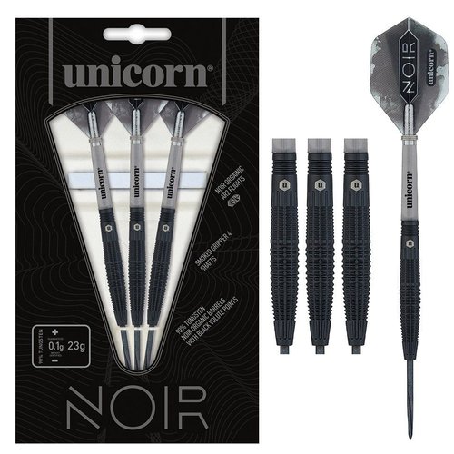 Unicorn Lotki Unicorn Noir Shape 2 90%