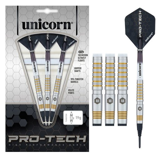 Unicorn Lotki Soft Unicorn Pro-Tech 2 70%