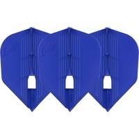 Piórka L-Style Champagne Kami L3 Shape Blue
