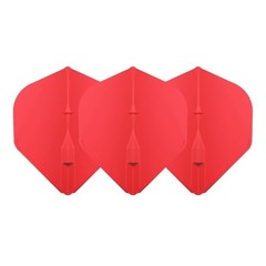 Piórka L-Style Champagne EZ L1 Standard Red
