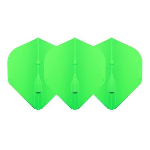 L-Style Piórka L-Style Champagne EZ L1 Standard Neon Green