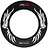 Red Dragon Jonny Clayton Dartboard Surround