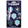Red Dragon Piórka Red Dragon Iceman Hardcore Collection