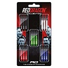 Red Dragon Shafty Red Dragon Nitrotech Shaft Collection