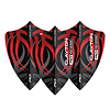 Red Dragon Piórka Red Dragon Jonny Clayton Hardcore Freestyle