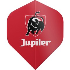 Piórka Jupiler Std. Red