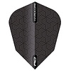 Red Dragon Piórka Red Dragon V-Standard Black