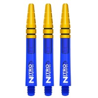 Shafty Red Dragon Nitrotech Blue/Gold