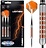 Lotki McKicks Turbo Orange V2 80%