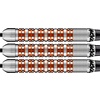 McKicks Lotki McKicks Turbo Orange V2 80%