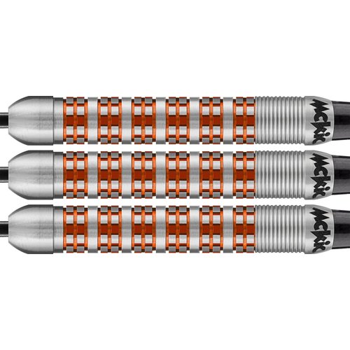 McKicks Lotki McKicks Turbo Orange V2 80%