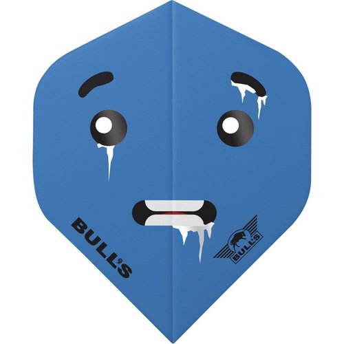 Bull's Piórka Bull's Smiley 100 Cold Std.