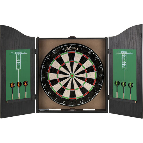 XQMax Darts XQ Max Darts Home Centre