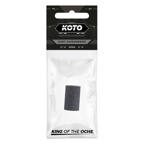 KOTO KOTO Dart Sharpener Round