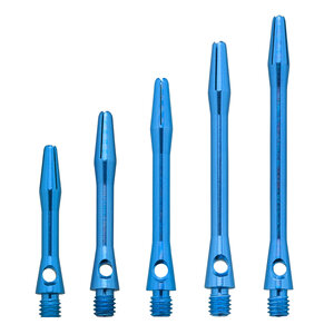 Shafty KOTO King Grip Aluminium Blue