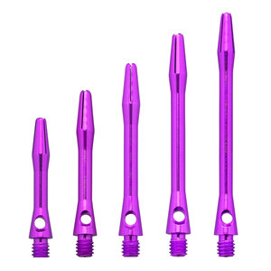 Shafty KOTO King Grip Aluminium Purple