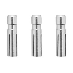 KOTO Aluminium Dart Flight Protector Silver