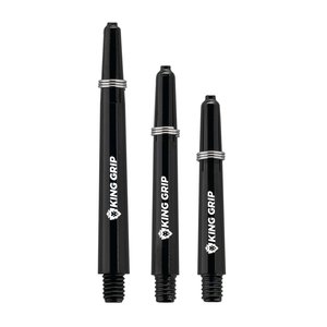 Shafty KOTO King Grip Black