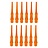 KOTO Soft Tip Dart Points Orange