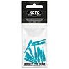 KOTO KOTO Soft Tip Dart Points Blue