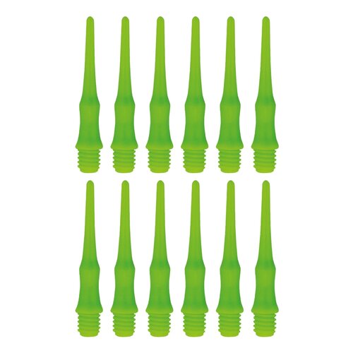 KOTO KOTO Soft Tip Dart Points Green