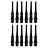 KOTO Soft Tip Dart Points Black