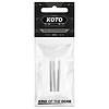 KOTO KOTO Pro Dart Point Silver