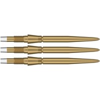 Target Swiss Points Storm Gold