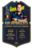 Ultimate Darts Card Kim Huybrechts