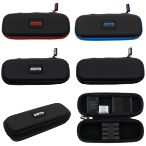 KOTO Dart EVA Small Etui na lotki