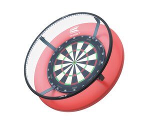 ターゲットコロナビジョン ダーツボードライト ダーツボード > 照明機器 > TARGET(ターゲット) CORONA VISION