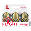 L-Style Piórka L-Style Champagne EZ L1 Standard Origin Series Clear Gold