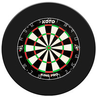 KOTO King Pro + Opona ochronna