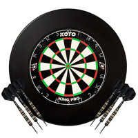 KOTO King Pro Opona ochronna Dart zestaw