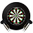 KOTO King Pro Opona ochronna Dart zestaw