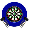 KOTO KOTO King Pro Opona ochronna Dart zestaw Blue