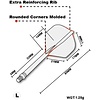 CUESOUL Cuesoul - Tero Flight System AK5 Rost Golden Pattern - Red Standard