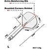 CUESOUL Cuesoul - Tero Flight System AK5 Rost Golden Pattern - Red Standard