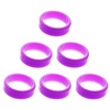 L-Style L-Style L Rings - Purple