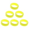L-Style L-Style L Rings - Yellow